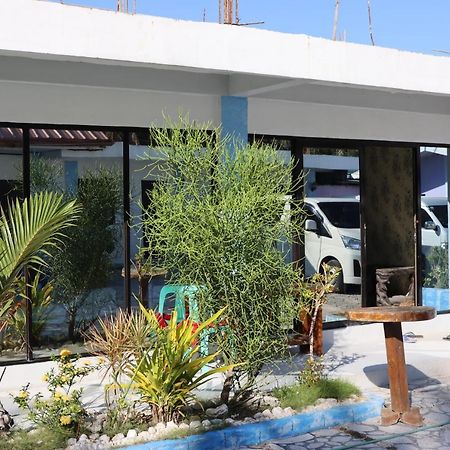 Belle'S Beach Resort Bolinao ภายนอก รูปภาพ