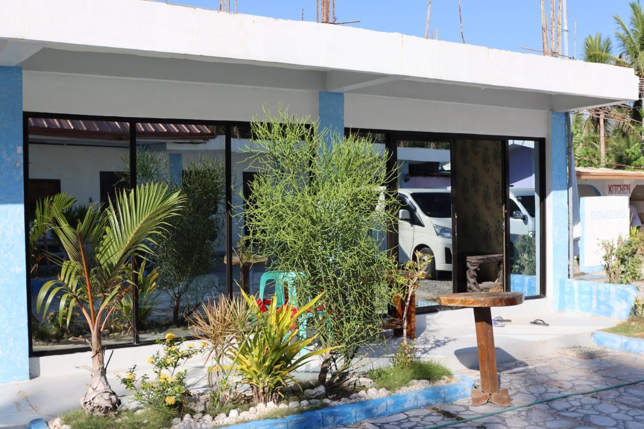 Belle'S Beach Resort Bolinao ภายนอก รูปภาพ