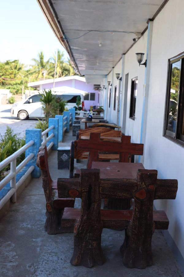 Belle'S Beach Resort Bolinao ภายนอก รูปภาพ