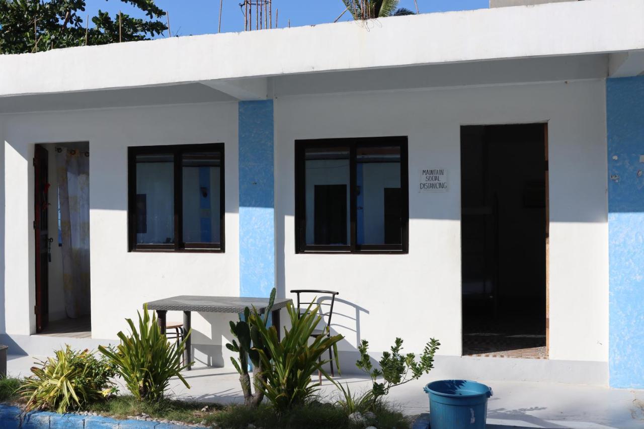 Belle'S Beach Resort Bolinao ภายนอก รูปภาพ