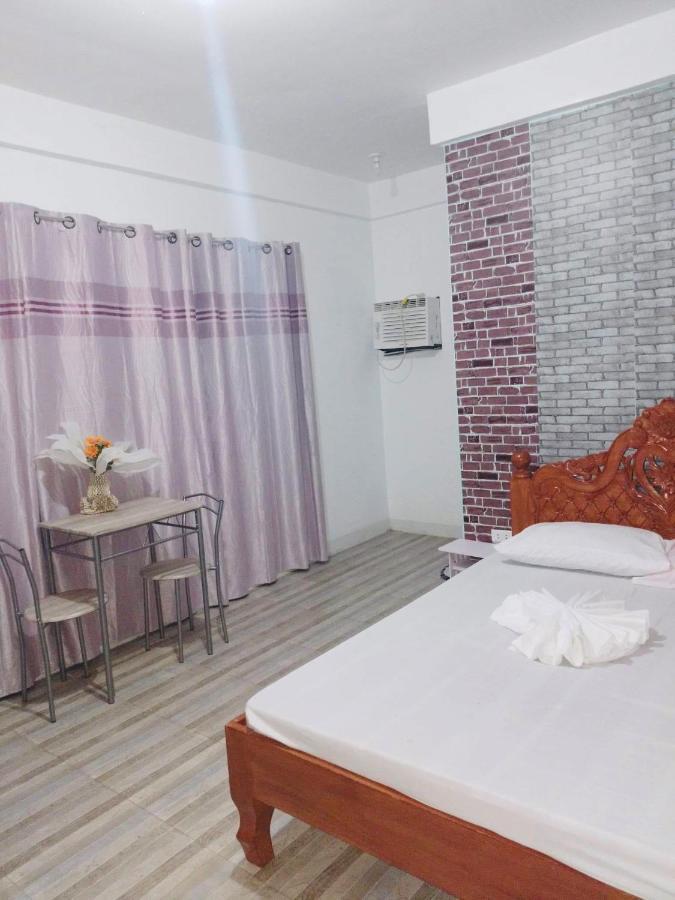 Belle'S Beach Resort Bolinao ภายนอก รูปภาพ