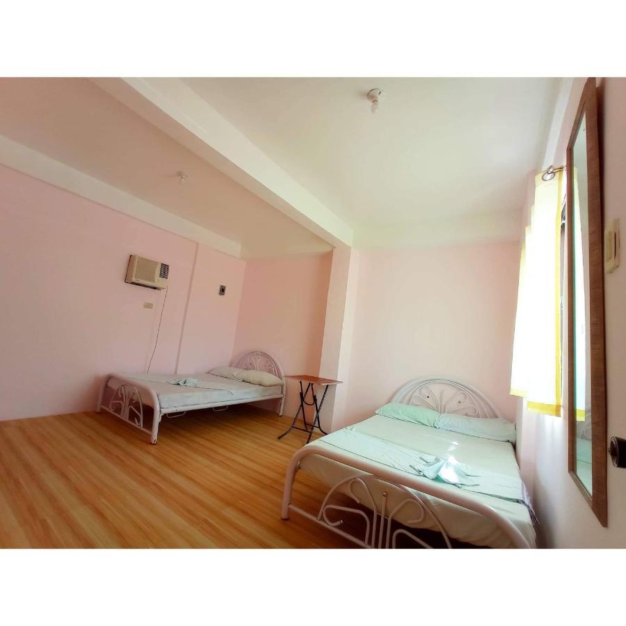 Belle'S Beach Resort Bolinao ภายนอก รูปภาพ