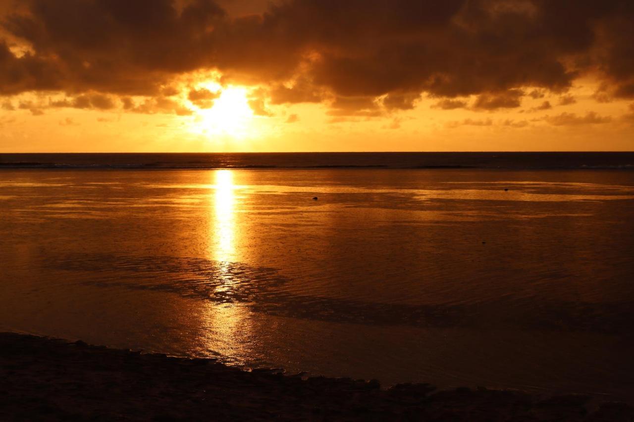 Belle'S Beach Resort Bolinao ภายนอก รูปภาพ