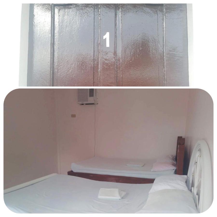 Belle'S Beach Resort Bolinao ภายนอก รูปภาพ