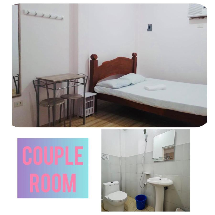 Belle'S Beach Resort Bolinao ภายนอก รูปภาพ